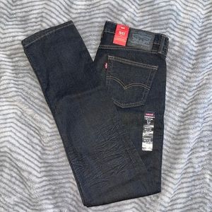 Levi’s 511 Slim Fit Jeans